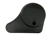 Noblechairs Lage side cover links Noblechairs Lage side cover links