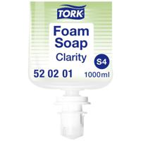 TORK Starter Pack 960201 Schuimzeep 1000 ml 1 set(s) - thumbnail