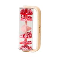 Classic World regenmaker rood