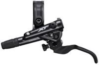 Shimano xt bl-m8100 brake lever left