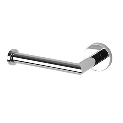 Geesa Nemox Toiletrolhouder / Reserverolhouder Chroom 916509-02