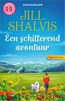 Een schitterend avontuur - Jill Shalvis - ebook