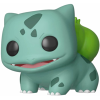 Funko POP! Pokémon Bulbasaur Vinyl Figure