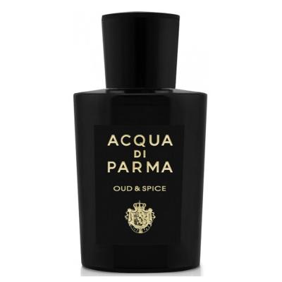 Acqua di Parma Signature Oud & Spice Eau de Parfum 180ml Acqua di Parma Signature Oud & Spice Eau de Parfum 180ml