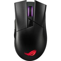 ROG Gladius II Wireless Gaming muis