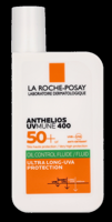 La Roche-Posay - LRP Anthelios UVmune 400 Tinted Fluid SPF50+ 50 ml Zonbescherming