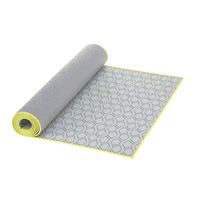 LÄSSIG YOGA mat grey 180 x 65 - thumbnail