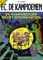 De kampioentjes en het spookkasteel (Paperback)