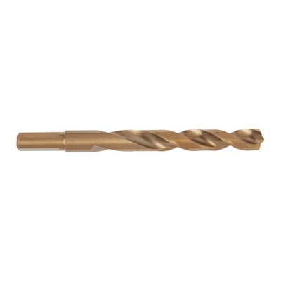 Milwaukee Accessoires HSS-G Co Metaalboor 11 x 142 mm - 4932363282