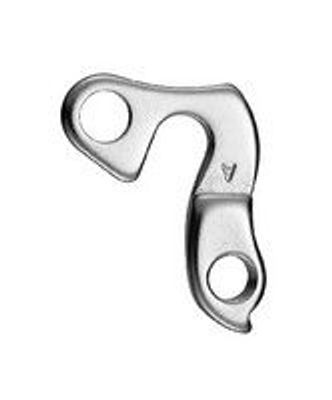 Union derailleurpad gh-013. diverse merken