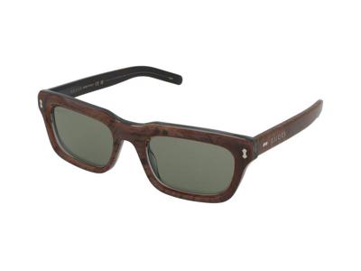 Zonnebrillen Gucci GG1524S 003