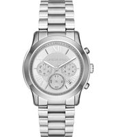 Horlogeband Michael Kors MK6273 Staal 22mm