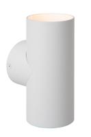 Lucide BONDI - Wandspot / Wandlamp - 2xGU10 - Wit Lucide BONDI - Wandspot / Wandlamp - 2xGU10 - Wit