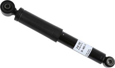 Schokdemper 318702