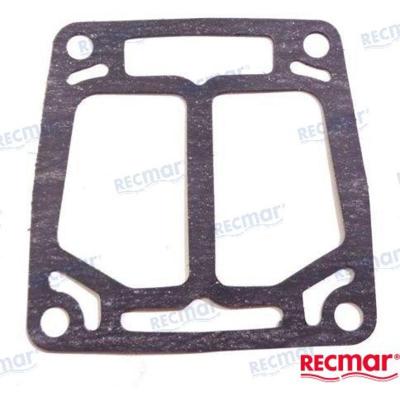 REC6G5-41134-A1 - UITLAATPAKKING Yamaha