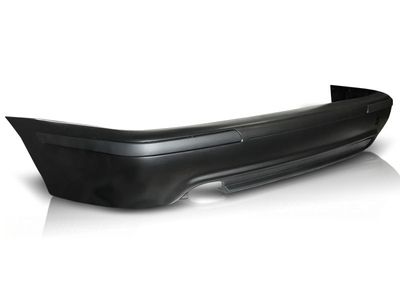 Tuning-Tec Achterbumper BMW E39 95-03 SEDAN M5 STIJL