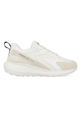 Lacoste L0003 EVO 124 747SMA012121G Wit maat