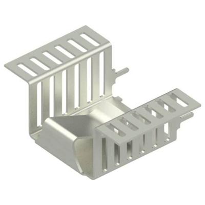 Fischer Elektronik FK 280 MI 247 V FK 280 MI 247 V Koellichaam 18.4 K/W (l x b x h) 35 x 23 x 15 mm TO-247