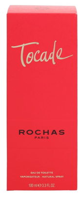 Rochas Tocade Eau de Toilette