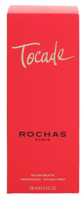 Rochas Tocade Eau de Toilette - thumbnail