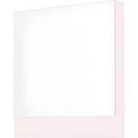 LED Trapspot - Brinton Stairflex 2 - Inbouw Trapverlichting Vierkant Wit - 2W 200lm - Natuurlijk Wit 4000K