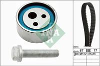 Distributieriemset 530018210