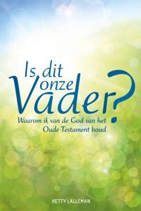 Is dit onze vader? (Paperback)