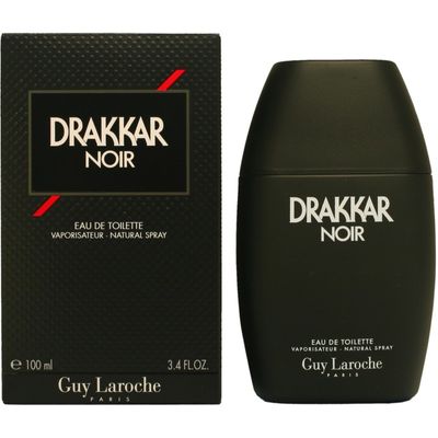 Drakkar Noir eau de toilette, 100 ml