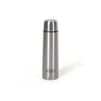 San Ignacio thermosfles / isoleerkan - 350 ml - RVS - zilver - Koffie en thee