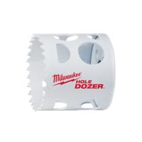 Milwaukee Accessoires HOLE DOZER gatzaag 51 mm - 49560117 49560117