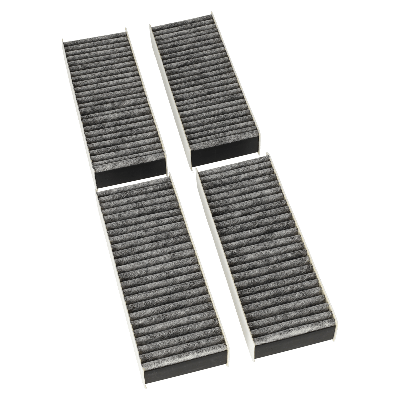 Bosch Serie 4/Serie 6/Serie 8 Filters
