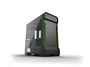 Phanteks Enthoo Evolv X RGB, Tempered Glass - Black