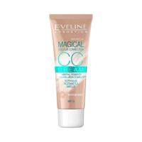 CC Cream Eveline medium beige