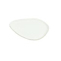 Countryfield schaal madras m wit 15,5 cm | 12 stuks