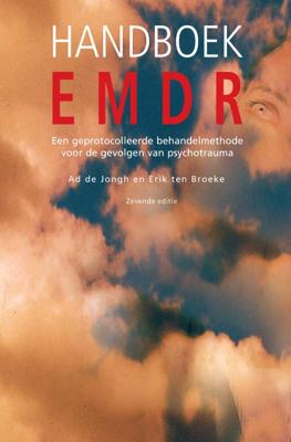 Handboek EMDR (Hardback)