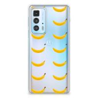 Motorola Edge 20 Pro | Siliconen Case | Banana Motorola Edge 20 Pro | Siliconen Case | Banana
