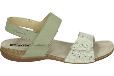 Mephisto AGAVE BUCKSOFT - alle