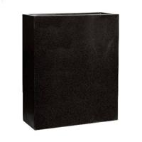 Capi Lux Vaas envelope II zwart