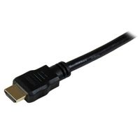 StarTech.com 1,5 m HDMI-naar-DVI-D-kabel M/M - thumbnail