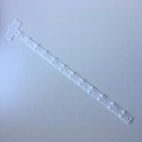 Hang-strip 12 clips lengte 58 cm 89x35mm
