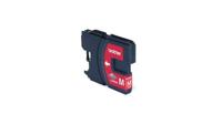 Brother lc-980m inktcartridge magenta - thumbnail