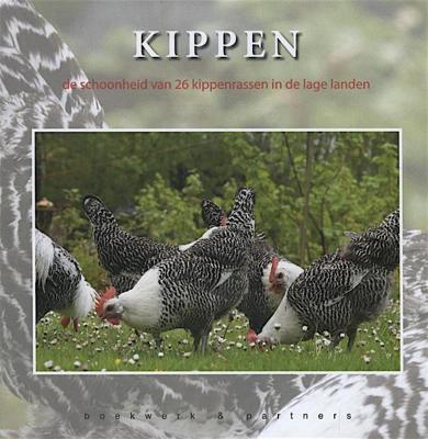 Kippen (Hardback)