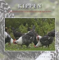 Kippen (Hardback)