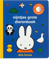 nijntjes grote dierenboek (Kartonboek)