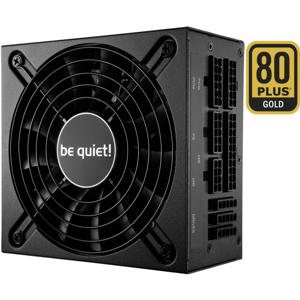 be quiet! SFX L Power power supply unit 500 W 20+4 pin ATX Zwart