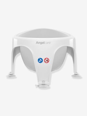 Badring Angelcare grijs