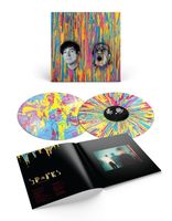 A Steady Drip, Drip, Drip - LP (4050538603255) - thumbnail