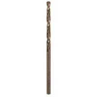 Bosch Accessories 2608585877 HSS Metaal-spiraalboor 3.2 mm Gezamenlijke lengte 65 mm Kobalt DIN 338 Cilinderschacht 10 stuk(s)