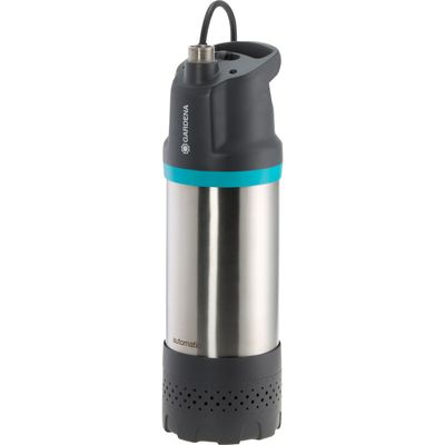 Dompelpomp 5900/4 Inox Automatic Dompel- en drukpompen