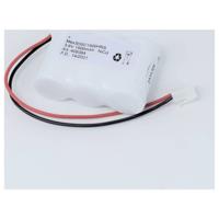 Beltrona ELRD3SC1500 Accu voor noodverlichting Stekker 3.6 V 1500 mAh